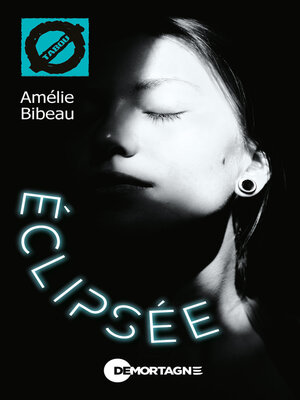 cover image of Éclipsée (73)